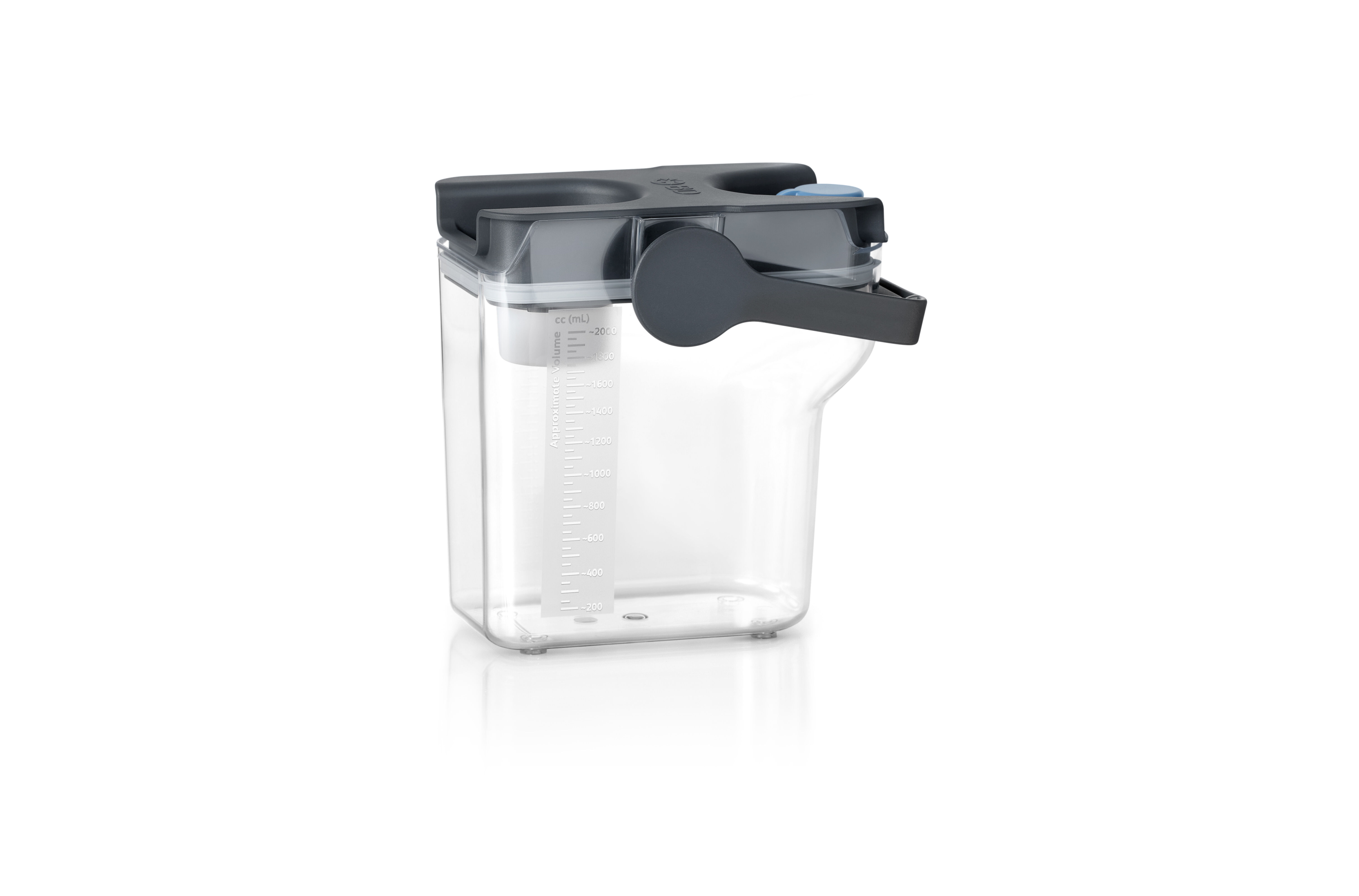 PureWick&trade; Portable Collection System Accessory Kit